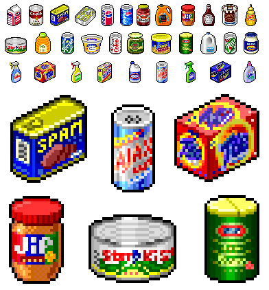 ドット絵のデザイン 進化して帰ってきたピクセルアートの世界 Bird Yard